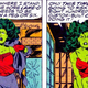 Image for article titled She-Hulk is a sex fantasy for virgins, and other David S. Goyer thoughts